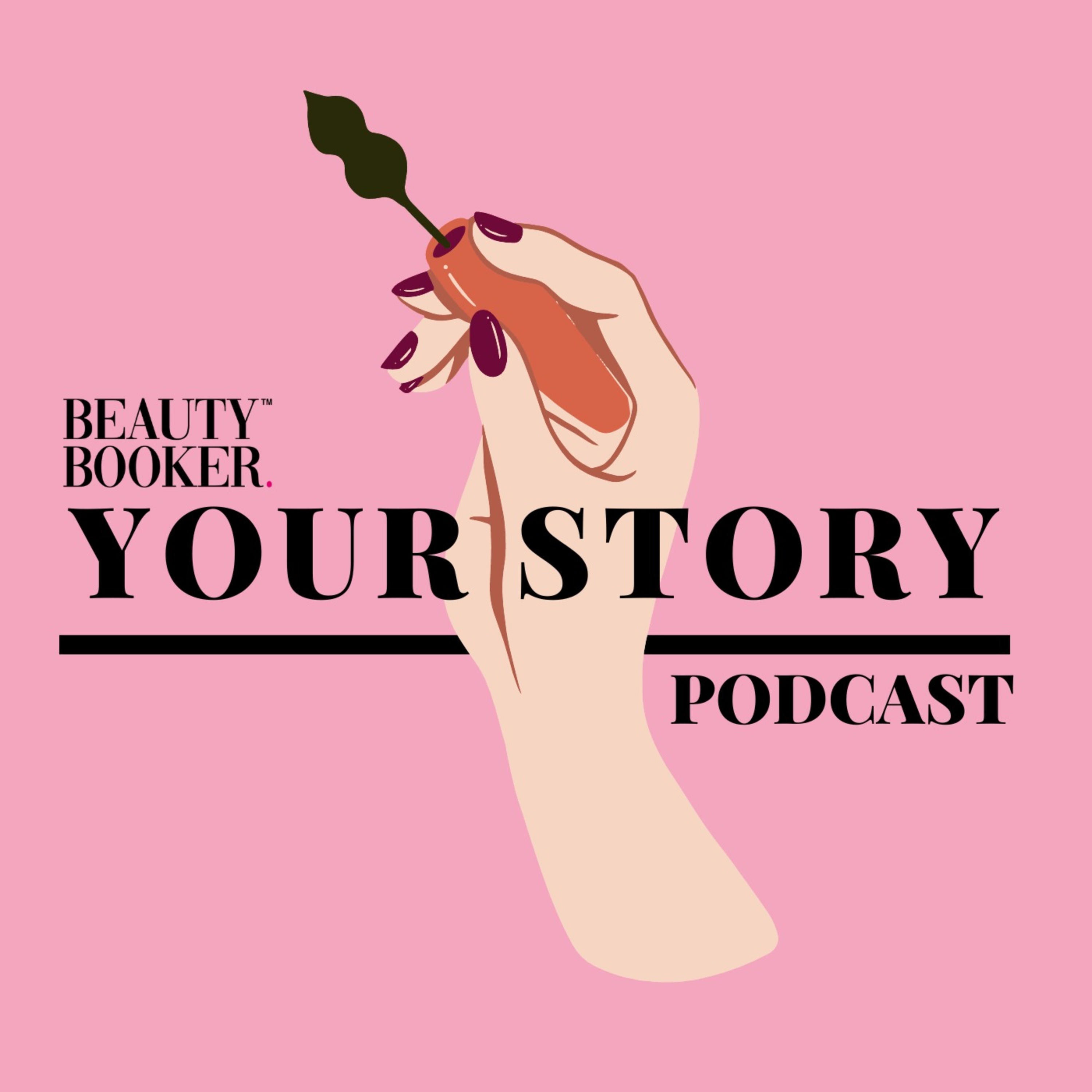 Beauty Podcast